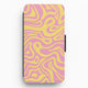 PsychedelicWallet Phone Cases