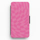 PsychedelicWallet Phone Cases