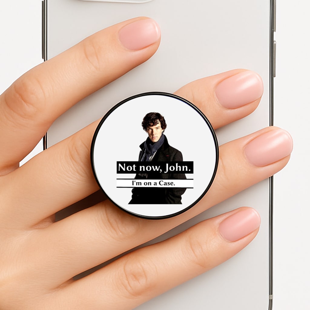Free personalisation on all phone cases