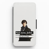 Funny Wallet Phone Cases