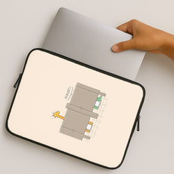 Pervert  - Funny Pun MacBook Case