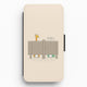 FunnyWallet Phone Cases
