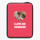 Valentine's DayLaptop Sleeves
