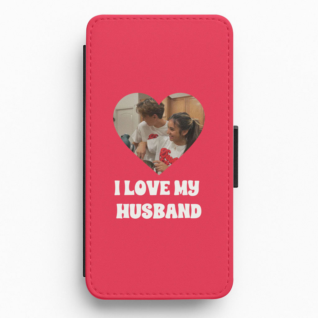 Free personalisation on all phone cases