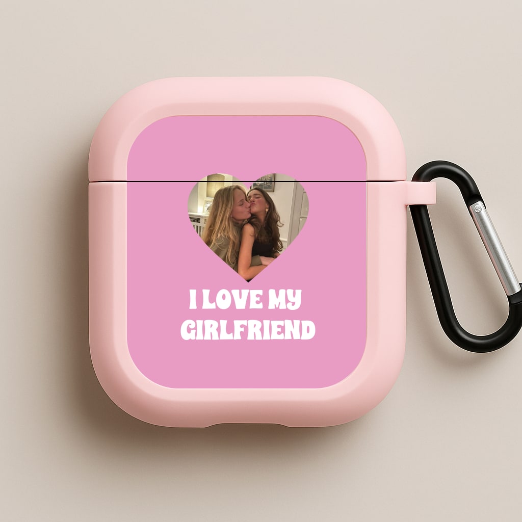 Free personalisation on all phone cases