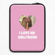 Valentine's DayLaptop Sleeves