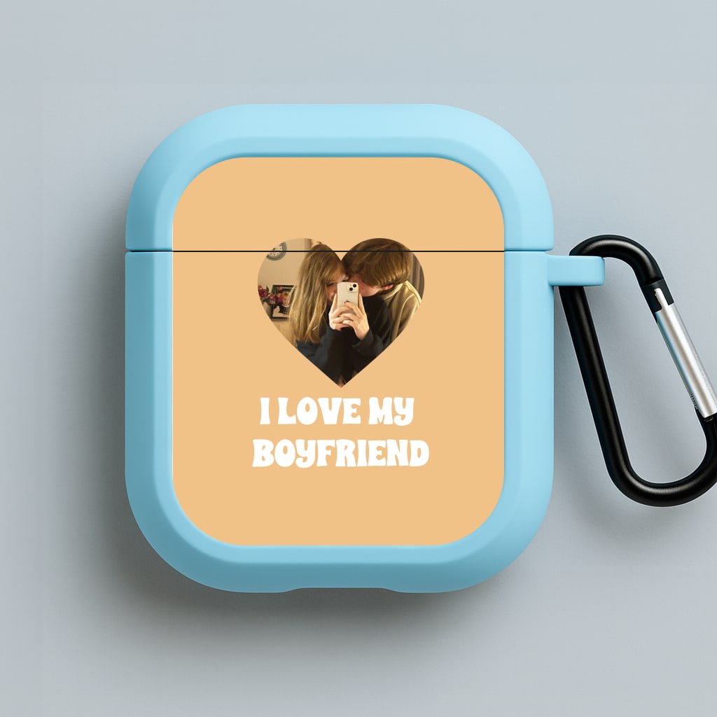 Free personalisation on all phone cases