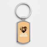 Personalised Keyrings