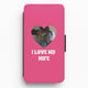Valentine's DayWallet Phone Cases
