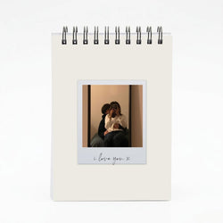 A6 Notebook