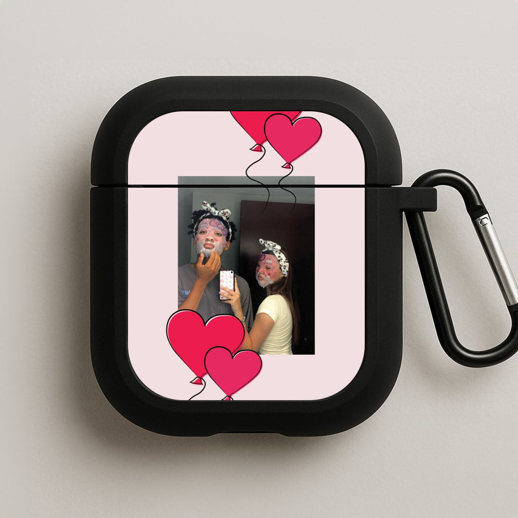 Free personalisation on all phone cases