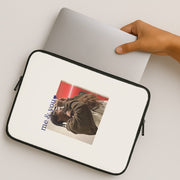 Me And You - Personalised Couples Laptop Sleeve 2