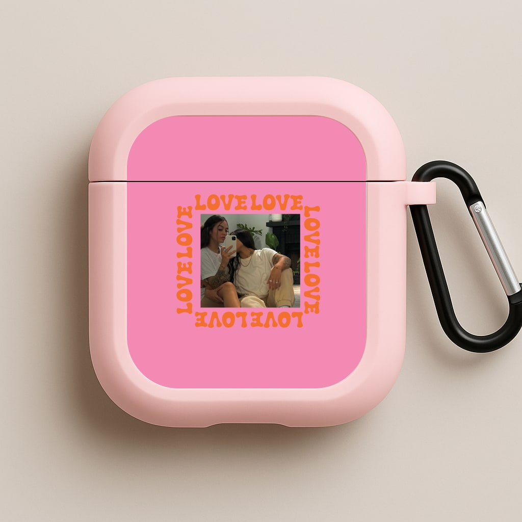 Free personalisation on all phone cases