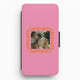 Personalised CouplesWallet Phone Cases