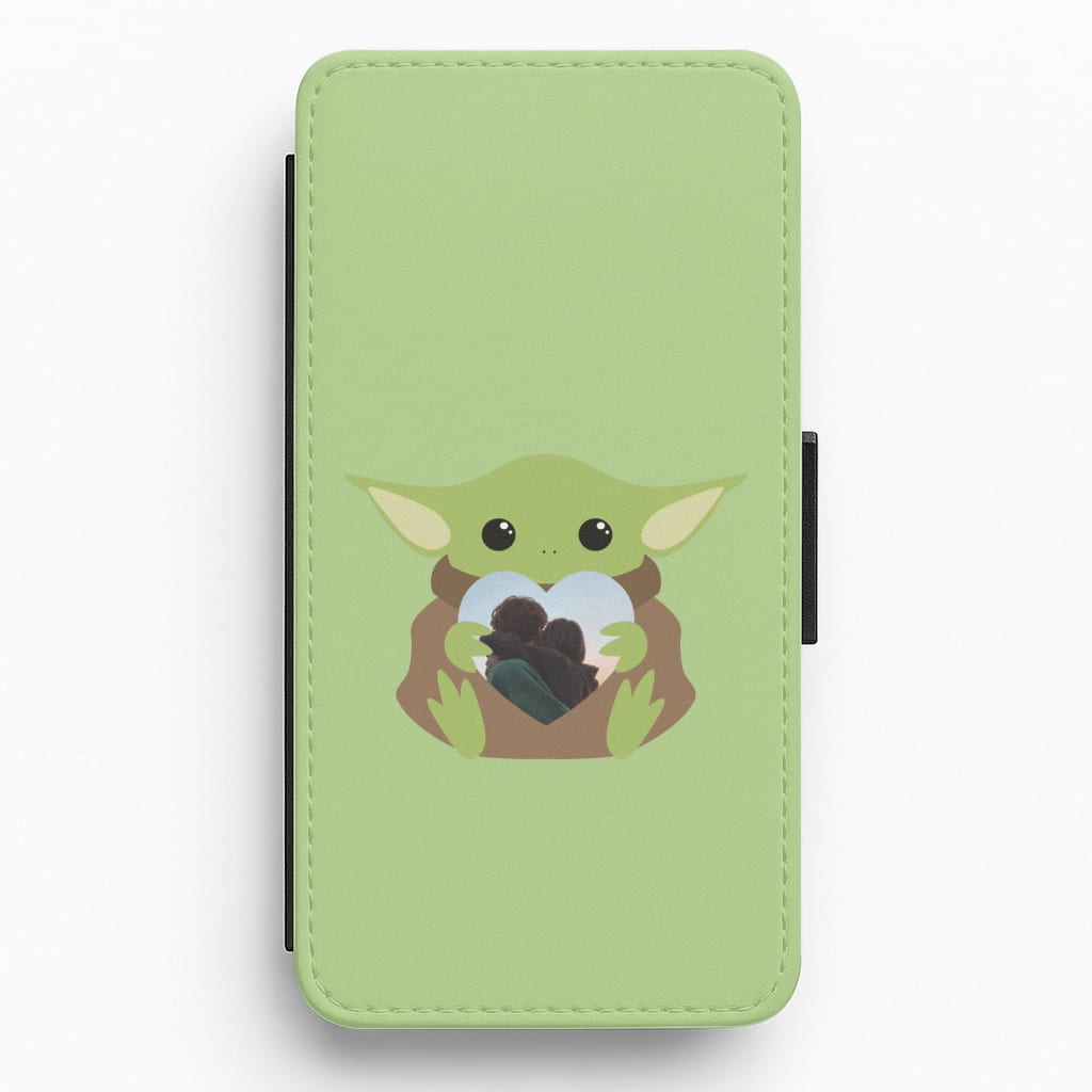 Free personalisation on all phone cases