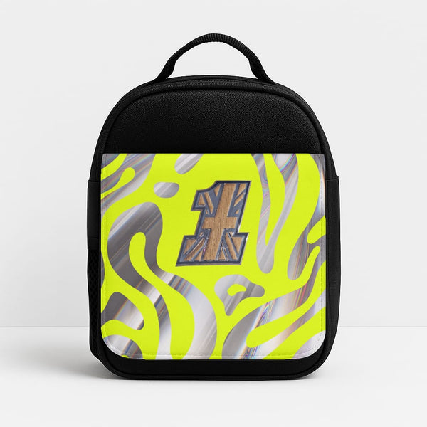 Insulated Lunch Bag