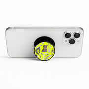 Neon Chrome Norris FunGrip 2