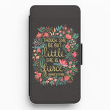 All Quotes Wallet Phone Cases