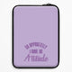 All QuotesLaptop Sleeves