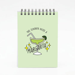 A6 Notebook