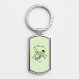 Funny Quotes Keyrings