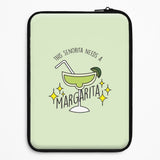 Funny Quotes Laptop Sleeves