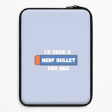Funny Quotes Laptop Sleeves