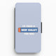 FunnyWallet Phone Cases