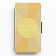 Funny QuotesWallet Phone Cases