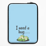 Funny Quotes Laptop Sleeves