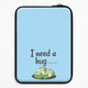Funny QuotesLaptop Sleeves