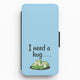 FunnyWallet Phone Cases
