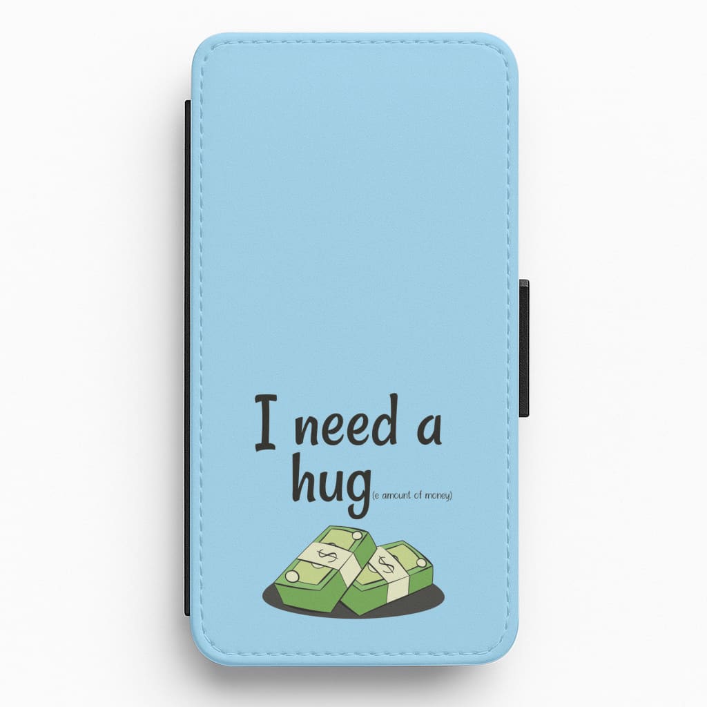 Free personalisation on all phone cases