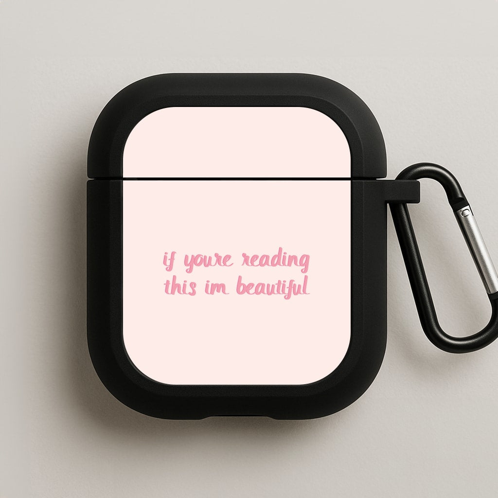 Free personalisation on all phone cases