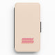 QuotesWallet Phone Cases