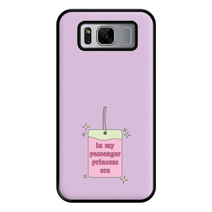 In My Passenger Princess Era Phone Case for Galaxy S8 Plus