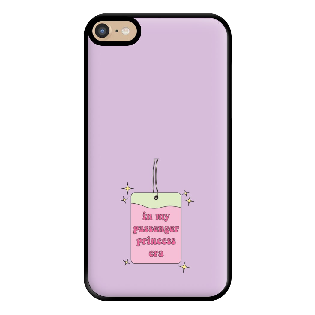 In My Passenger Princess Era Phone Case for iPhone 6 Plus / 7 Plus / 8 Plus