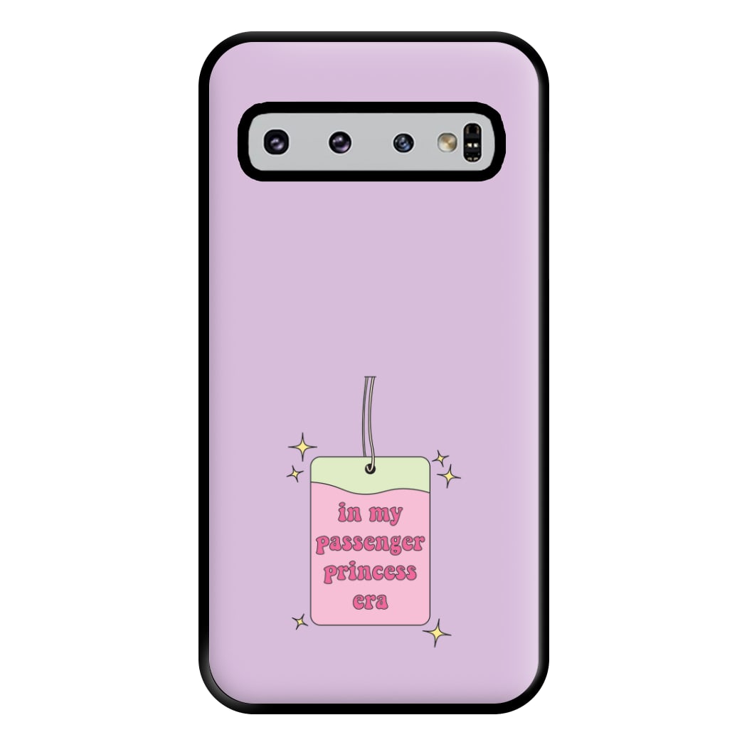 In My Passenger Princess Era Phone Case for Galaxy S10 Plus