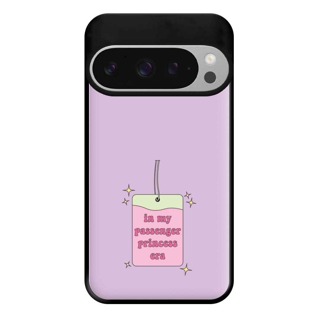 In My Passenger Princess Era Phone Case for Google Pixel 9 Pro XL