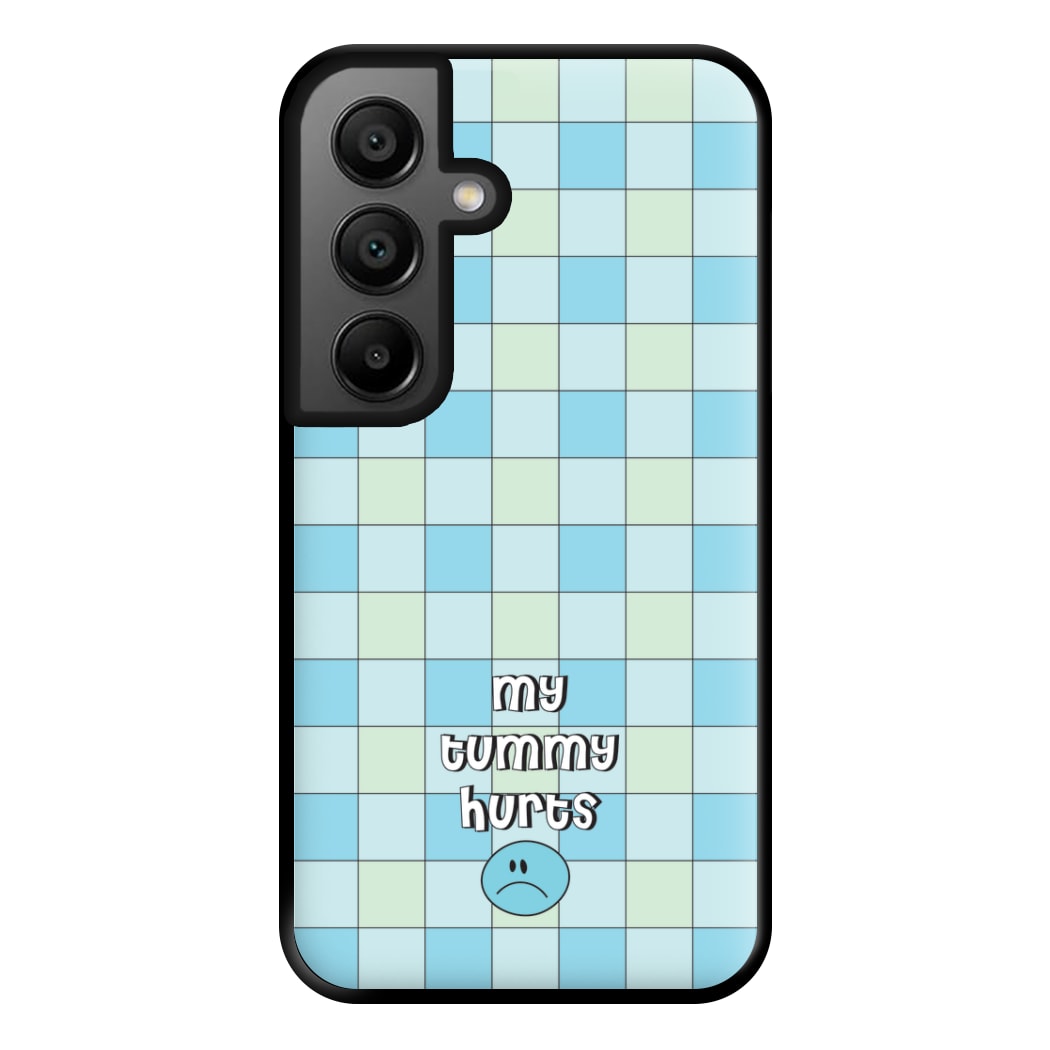 My Tummy Hurts Phone Case for Google Pixel 8