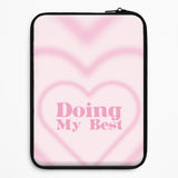 All Quotes Laptop Sleeves