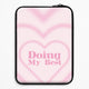 QuotesLaptop Sleeves