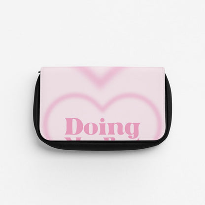 Doing My Best Pencil Case