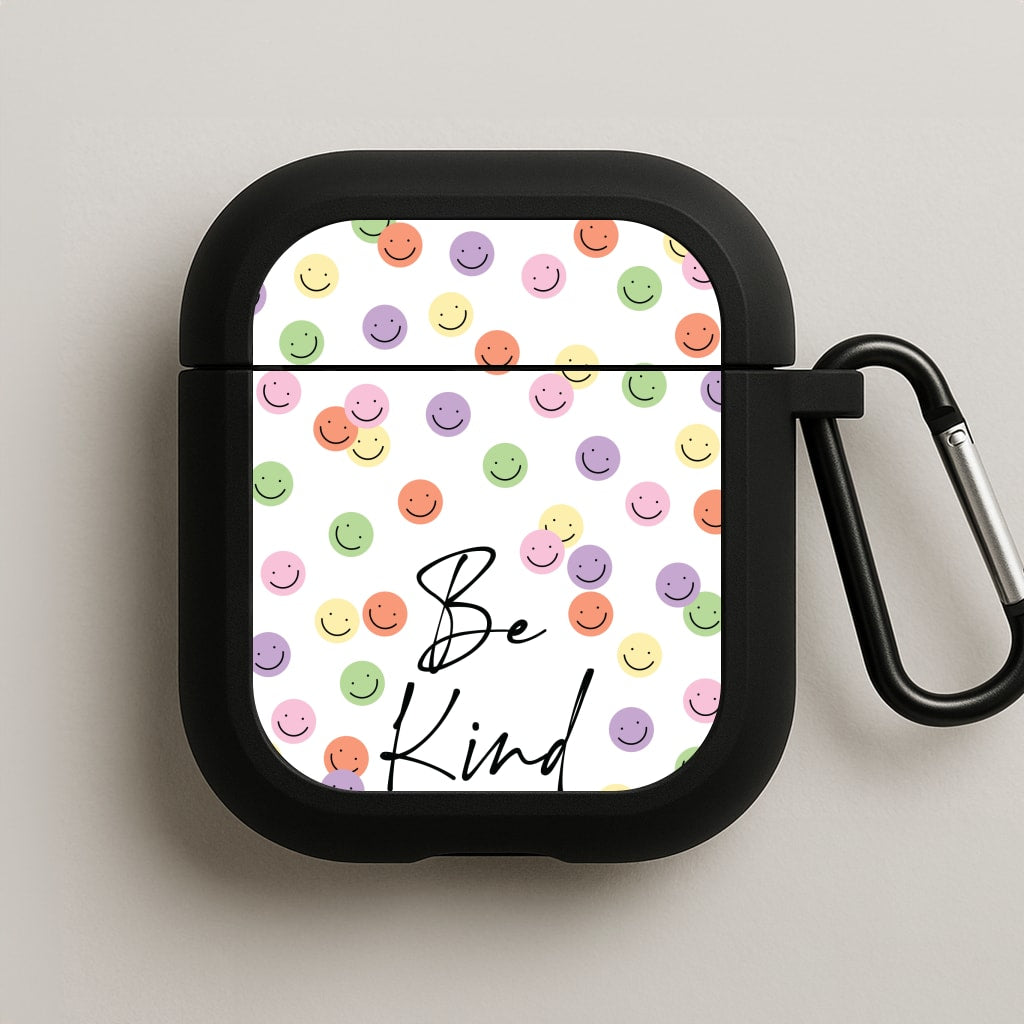 Be Kind  AirPods Case