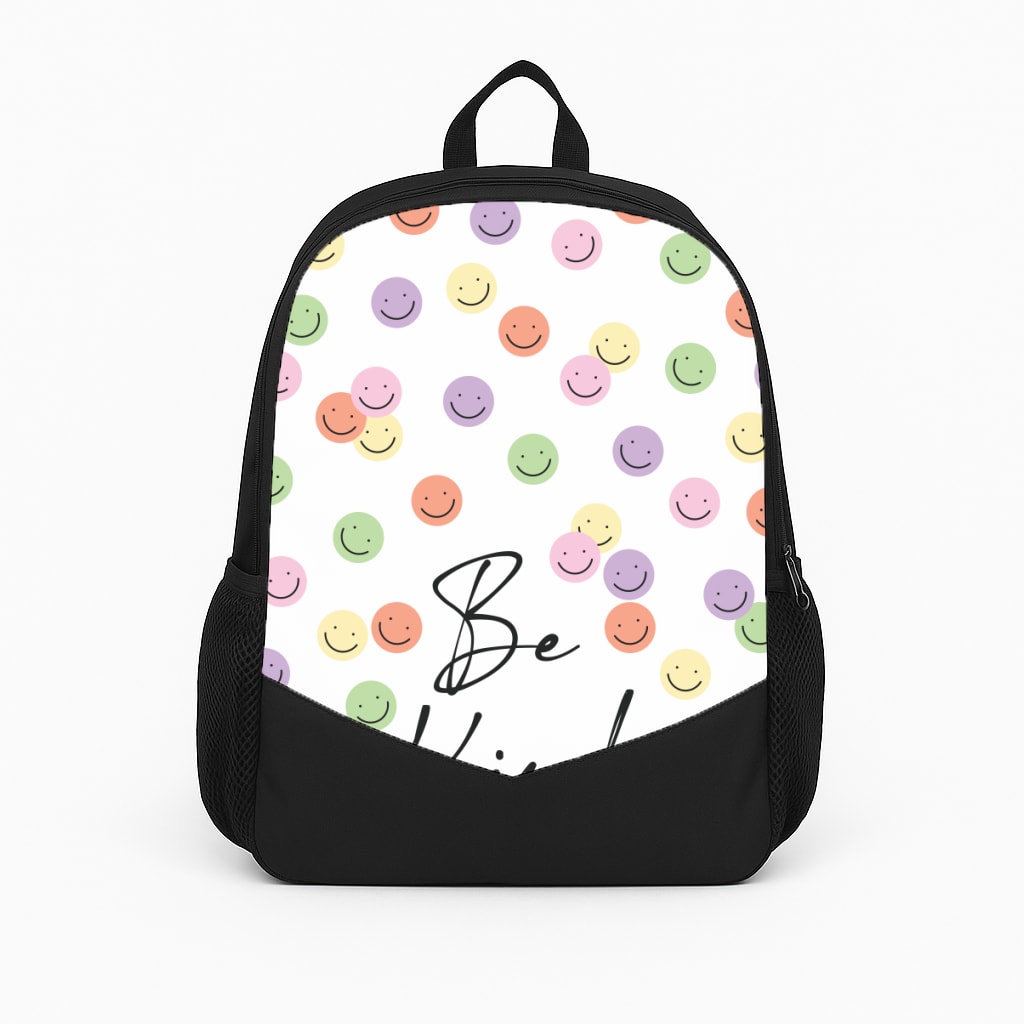 Be Kind  Backpack