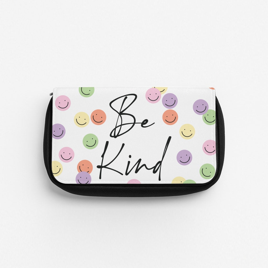 Be Kind  Pencil Case