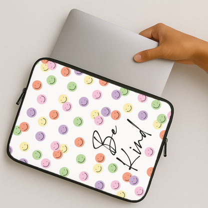 Be Kind  MacBook Case