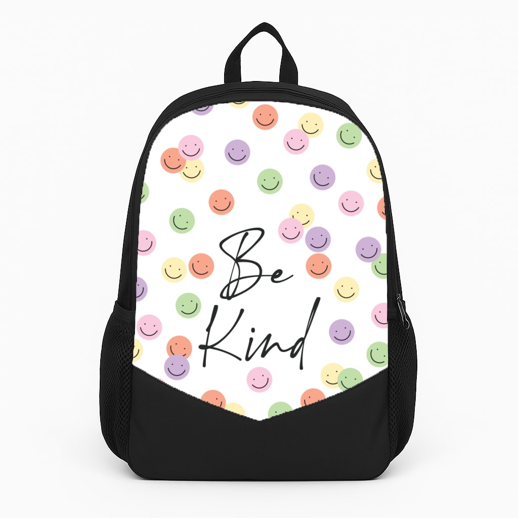 Be Kind  Backpack