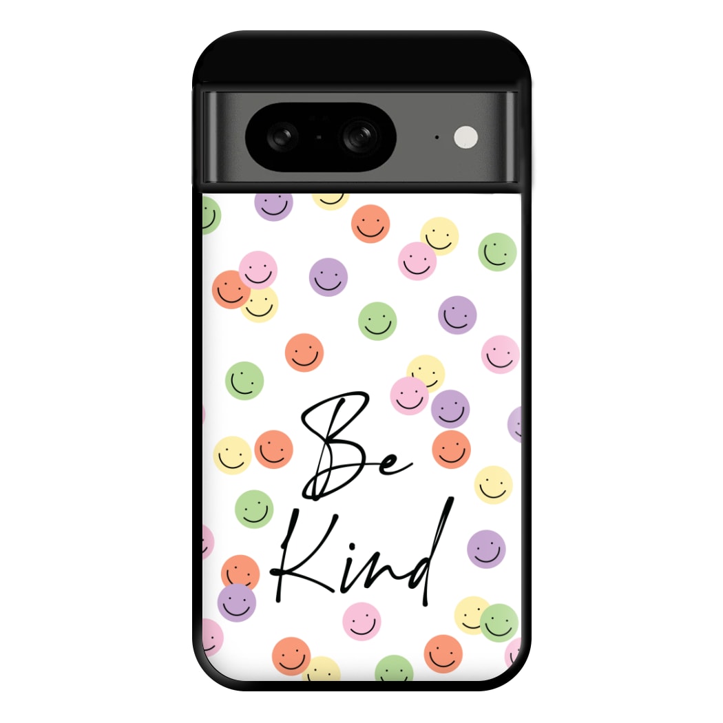 Be Kind Phone Case for Google Pixel 8
