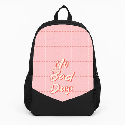 No Bad Days Backpack